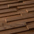 EmotionWood Thermo-Ash, Noble 23, Decorative Sauna Wall Panel 310-PNL-NOB23-TASH