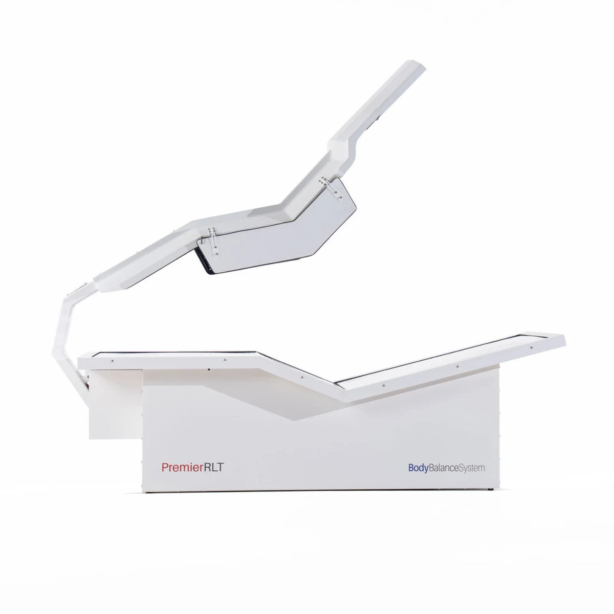 Body Balance System PremierRLT Red Light Therapy Bed