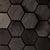 EmotionWood 3D, Promenade, Decorative Sauna Wall Panel 310-PNL-PROM-3D