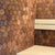 EmotionWood Thermo-Abachi, Promenade XL, Decorative Sauna Wall Panel 310-PNL-PROM-XL-TAB
