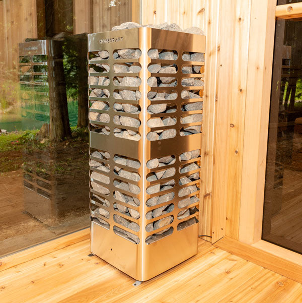 Homecraft Revive 7.5kw