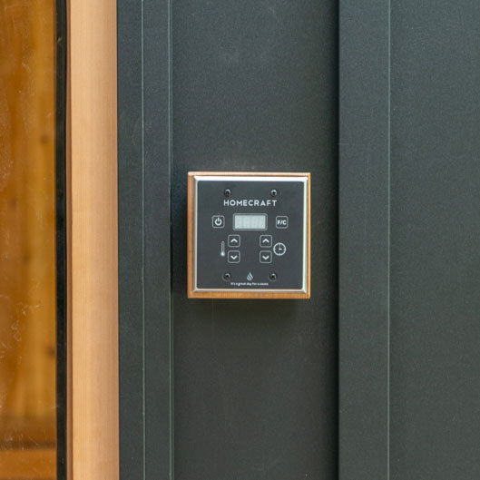 Homecraft Revive 9kw
