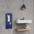 ADELMO Ceramic Electric Towel Warmer
