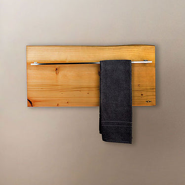 LEGNO Wood Electric Towel Warmer