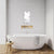 MODERNO Ceramic Electric Towel Warmer