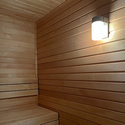 Steam Sauna Living SSL-A146-R