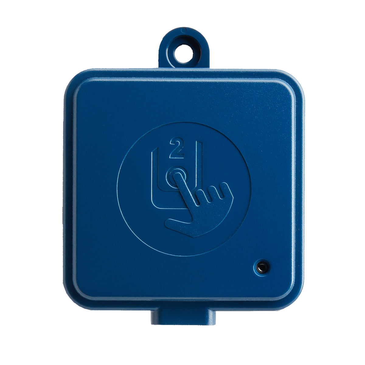 AirButler Max Linear Steam Shower Control Package with AirTempo Control and Linear SteamHead