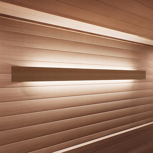 Hotass Saunas HA-VAL-2X4