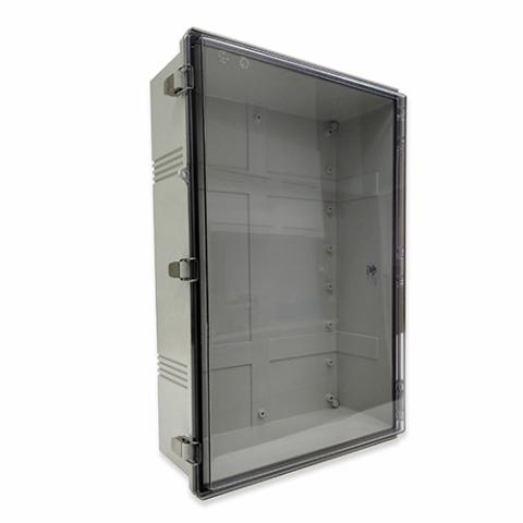 SaunaLife, Waterproof Sauna Barrel Electrical Enclosure