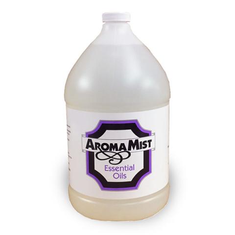 Relaxation Aroma Bath Oil Blend, 1-gallon bottle
