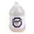 Relaxation Aroma Bath Oil Blend, 1-gallon bottle