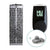 STEEL Series 10.5kW Sauna Heater Package
