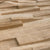 EmotionWood Ash, Trail 23, Decorative Sauna Wall Panel 310-PNL-TRL23-ASH