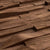 EmotionWood Thermo-Ash, Trail 23, Decorative Sauna Wall Panel 310-PNL-TRL23-TASH