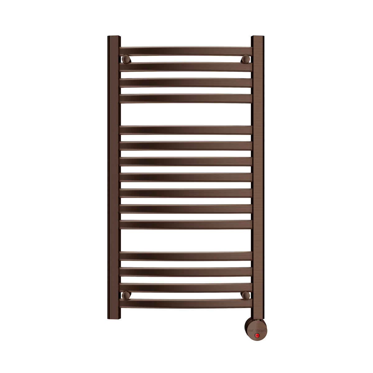 Broadway 20 (in.) Wall-Mounted Towel Warmer-W236TBN