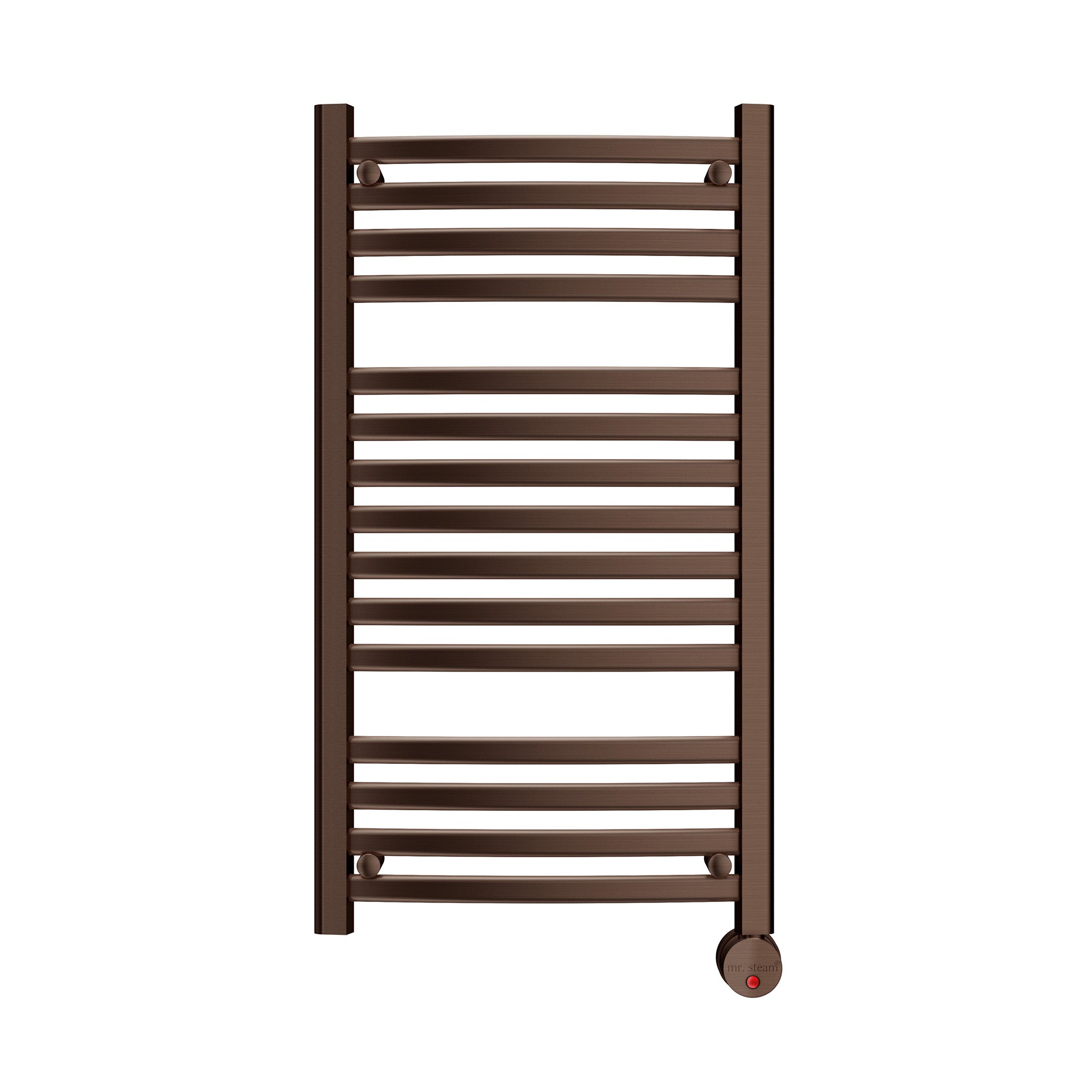 Broadway 20 (in.) Wall-Mounted Towel Warmer-W236TBN