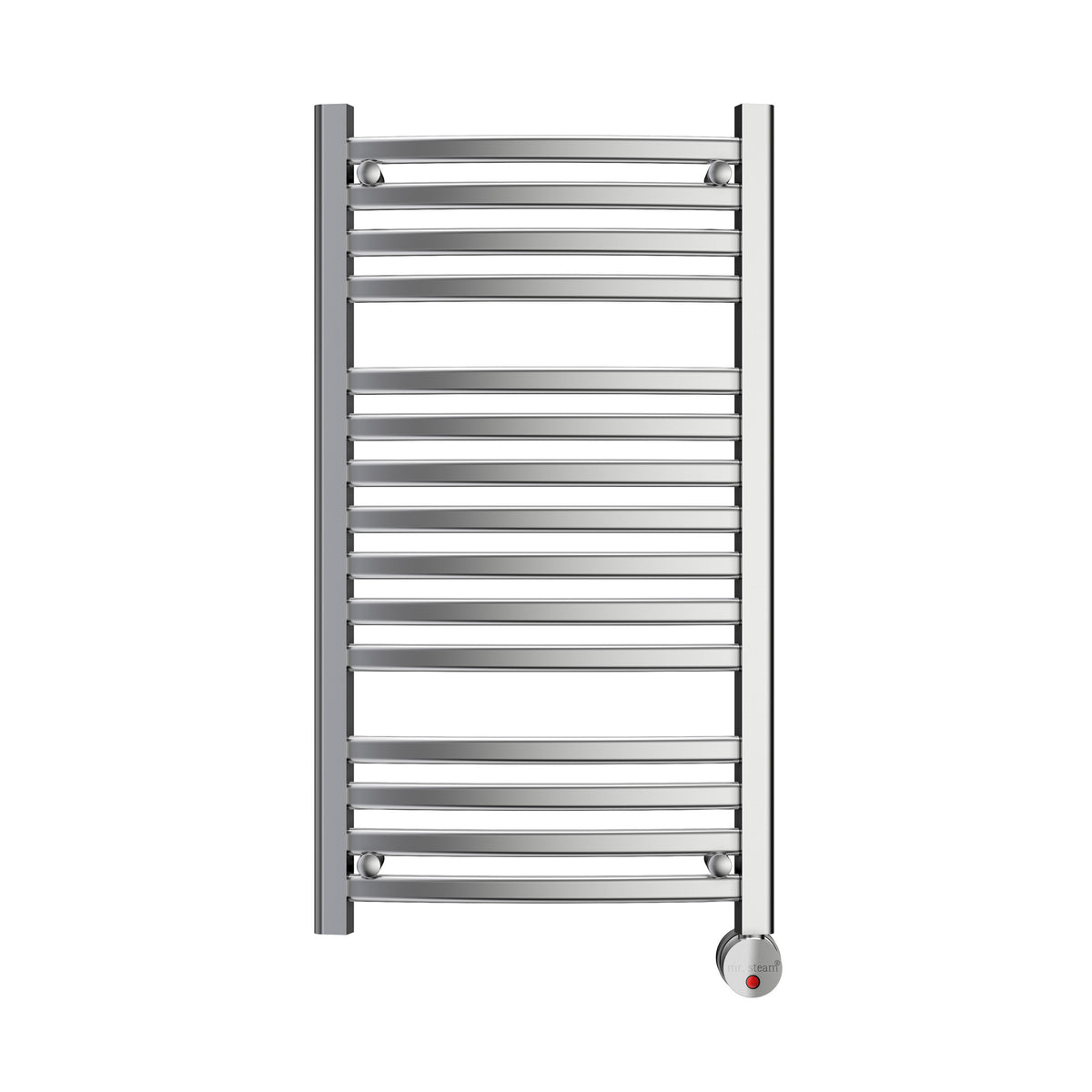 Broadway 20 (in.) Wall-Mounted Towel Warmer-W236TBN
