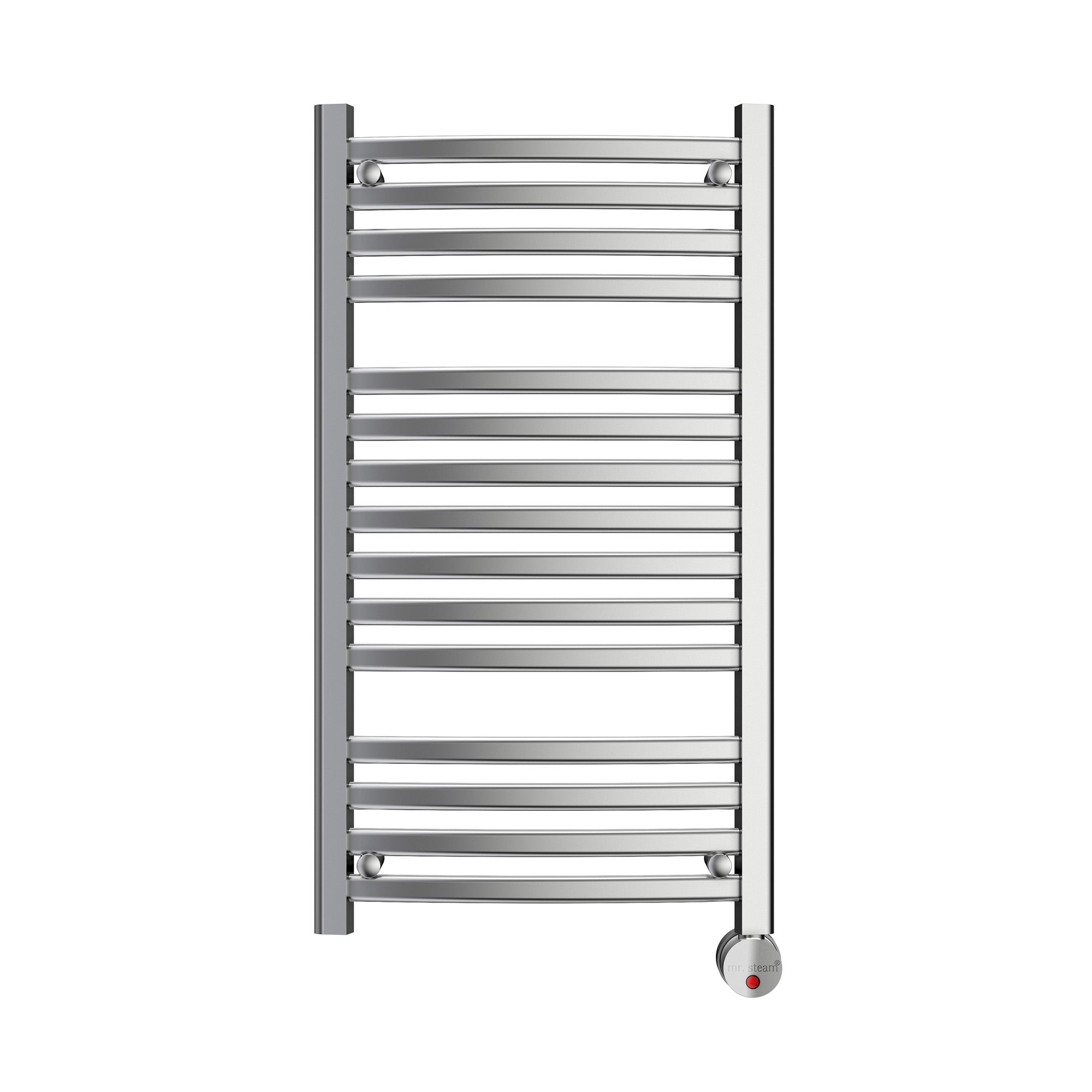 Broadway 20 (in.) Wall-Mounted Towel Warmer-W236TBN