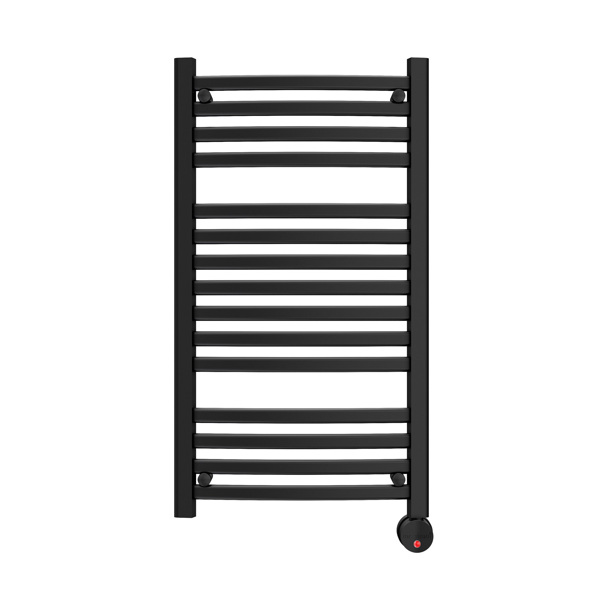 Broadway 20 (in.) Wall-Mounted Towel Warmer-W236TBN