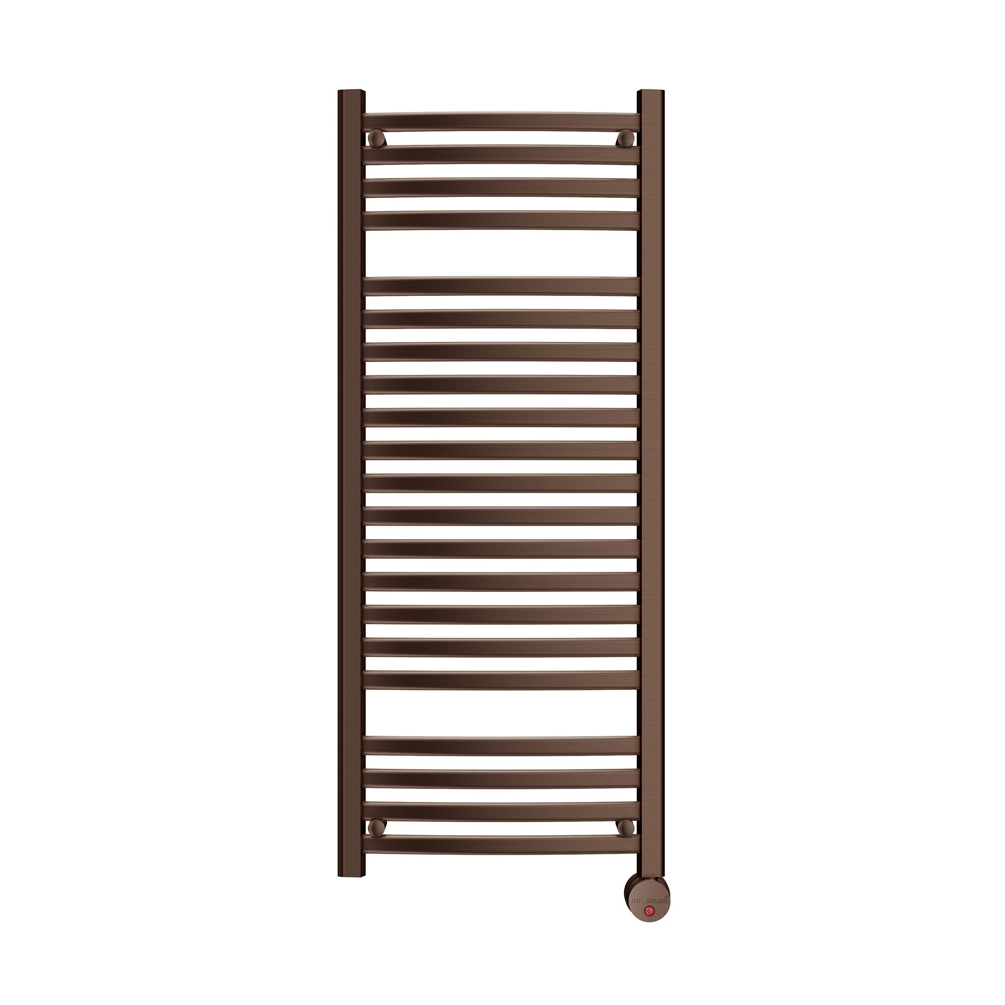 Broadway 20 (in.) Wall-Mounted Towel Warmer-W248TBN