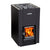 Linear Series, 17.9kW, Wood Sauna Stove