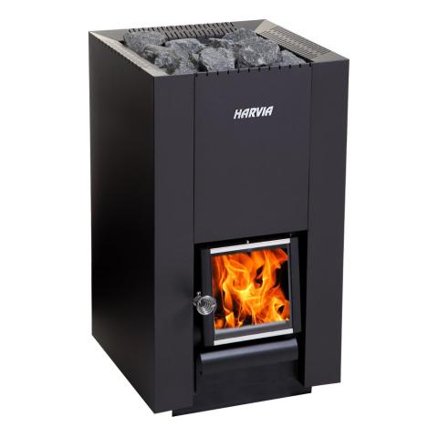 PRO Series 24kW Sauna Wood Sauna Stove