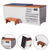 Waja Cold Plunge Tub CT002 (Upgraded Version)
