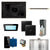 XDream Linear Programmable Steam Generator Control Kit with iSteamX Control and Linear Steamhead