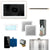 XDream Linear Programmable Steam Generator Control Kit with iSteamX Control and Linear Steamhead