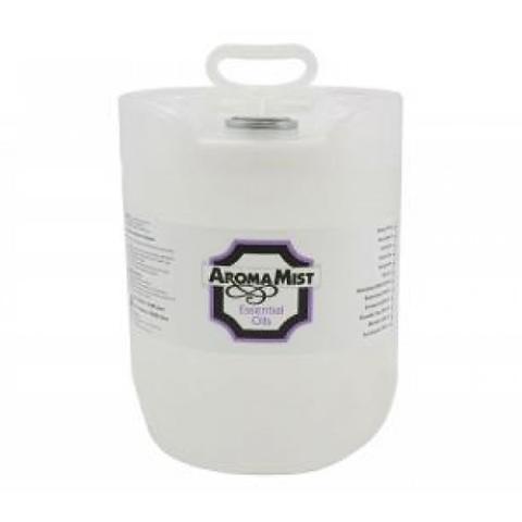 Lemongrass Aroma Bath Oil, 5-gallon bucket