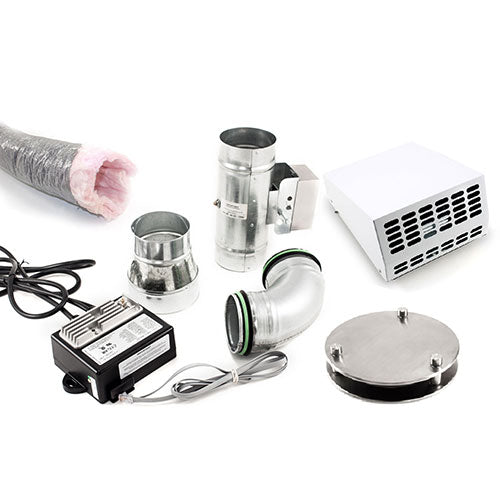 Bathology Atmospheric 410