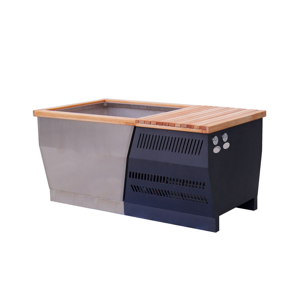 Waja Cold Plunge Tub CT002