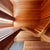 Bathology Sauna, Dotless LED Lighting Control, Single Zone