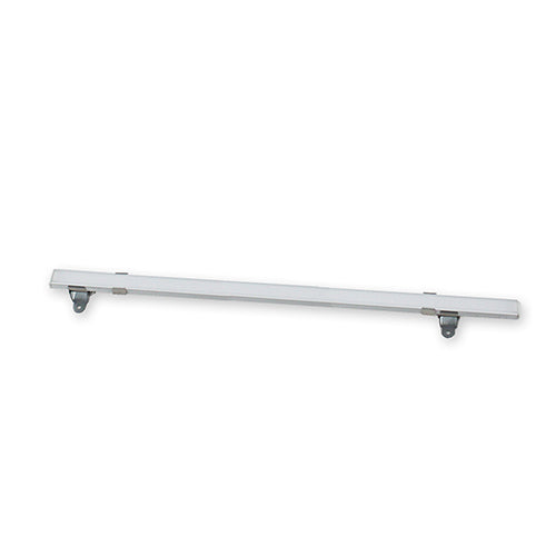 Bathology Sauna, Dotless LED White Light Fixture, 12&quot;