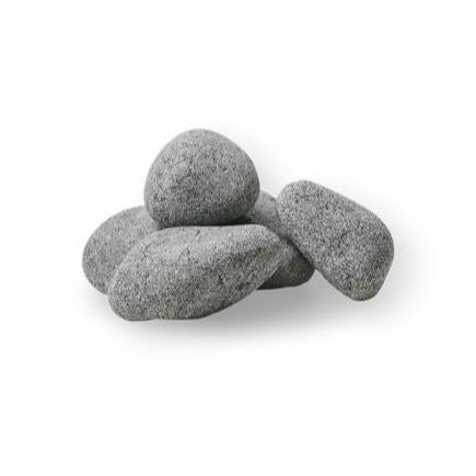 Small (5-10 cm) Sauna Heater Stones