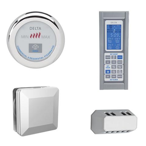 Steamist HC-30 Steam Shower Generator