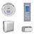 Steamist HC-36 Steam Shower Generator