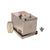 Day Spa Series 10kW Steam Bath Generator