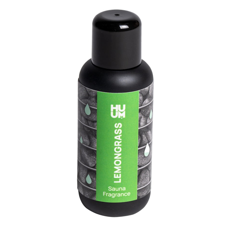 Sauna Fragrance Oil, 100 mL