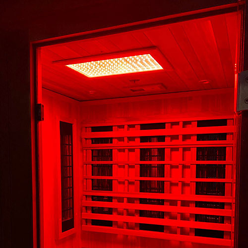 Finnmark FD-4 Trinity Infrared &amp; Steam Sauna Combo