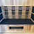 Finnmark FD-5 Sauna Cushion