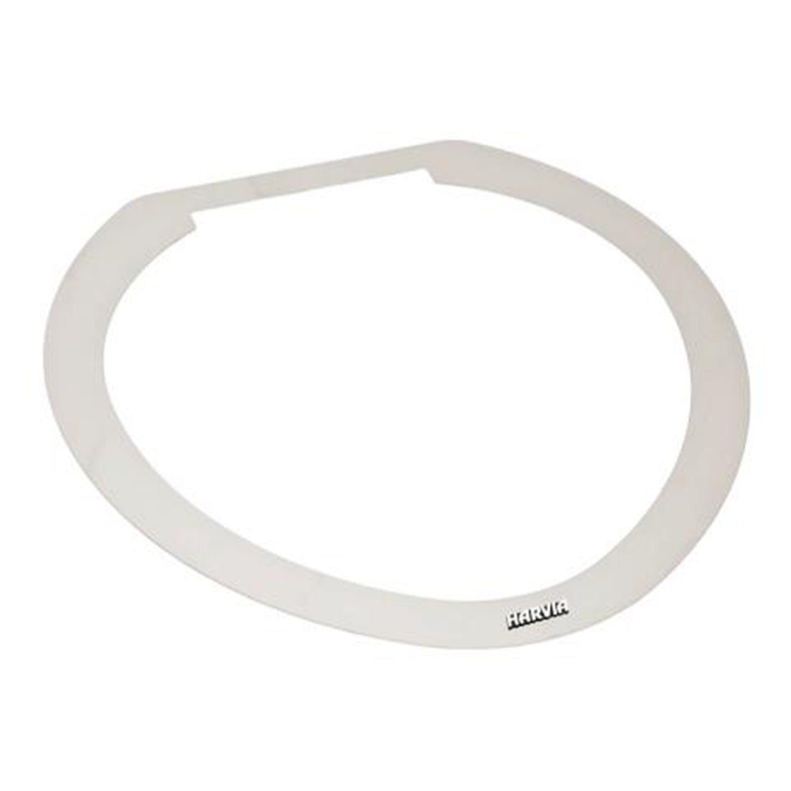 Embedding Flange for Harvia Forte Sauna Heaters