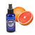 Grapefruit Aroma Bath Oil, 4-ounce atomizing spray, AromaMist