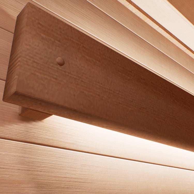Hotass Saunas HA-VAL-2X6