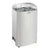 K10G Club Series 10kW Stainless Sauna Heater at 208V 3PH