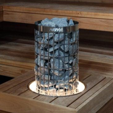 Sauna Heaters