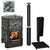 Harvia Legend PKG BLK
