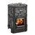 Harvia Legend 150 Stove Deluxe Kit SS