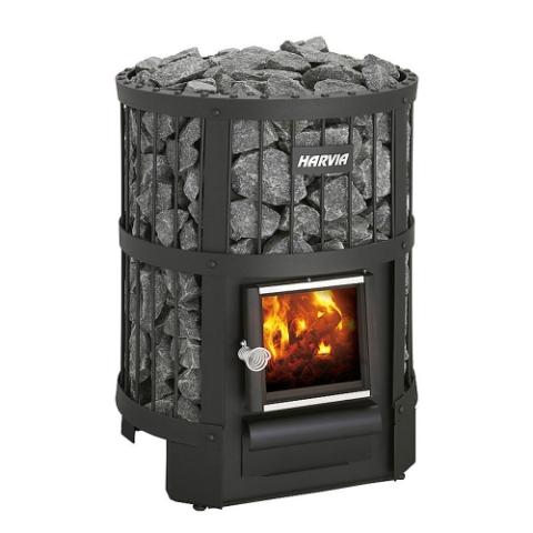 Legend Series 16.0kW Wood Sauna Stove