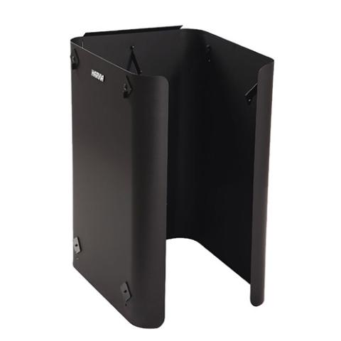 Harvia PRO 20 Wood Burning Stove Kit BK